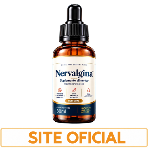 Nervalgina