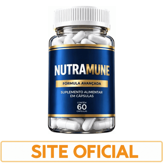 Nutramune