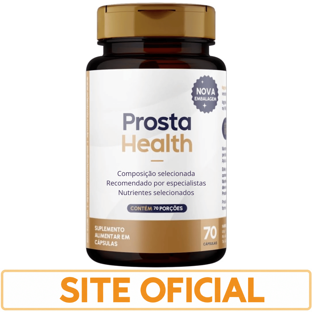 Prosta Health