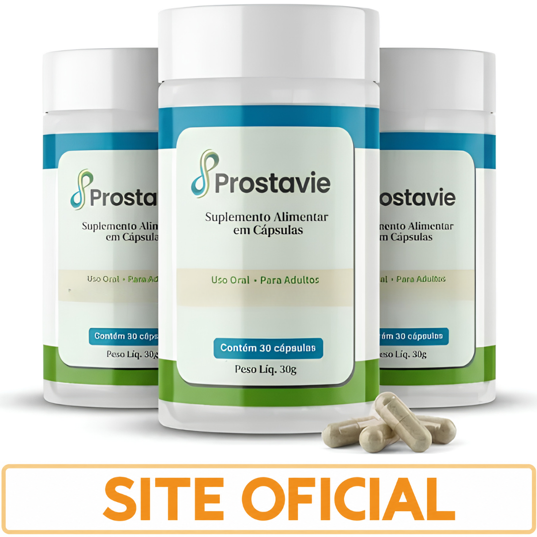 Prostavie