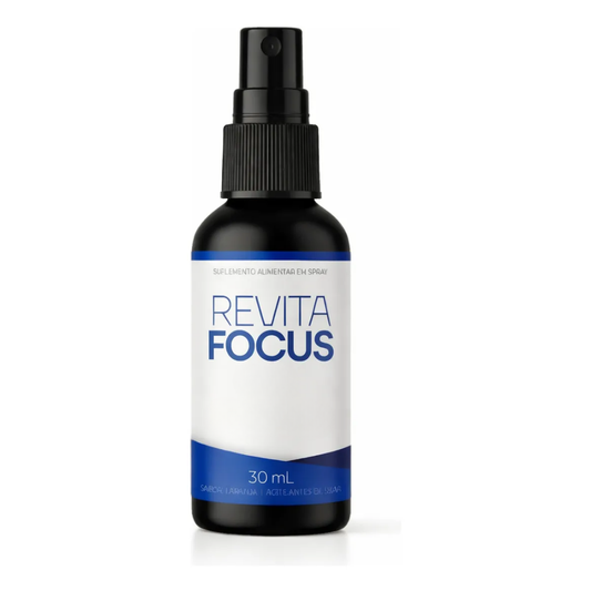 Revita Focus