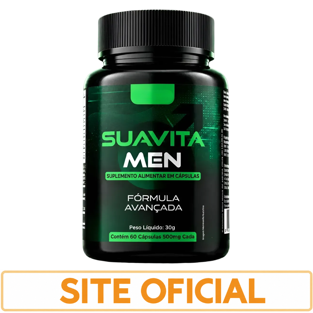 Suavita Men