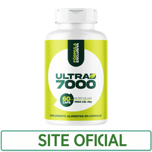 Ultra 7000