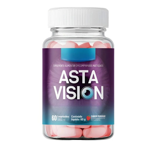Asta Vision