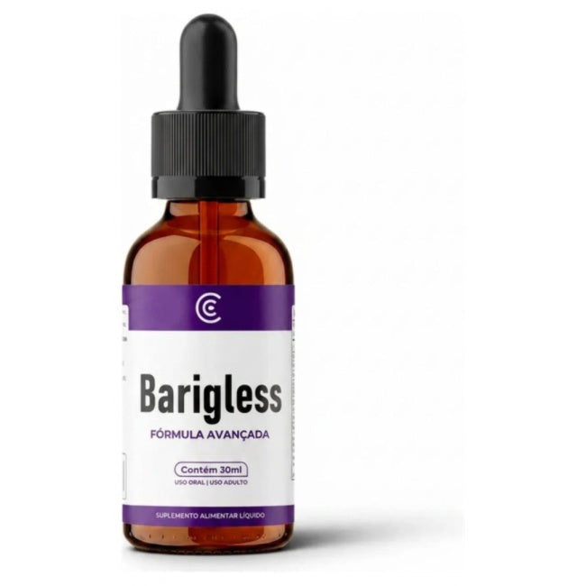 Barigless