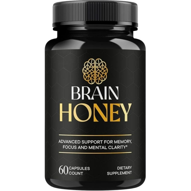 Brain Honey