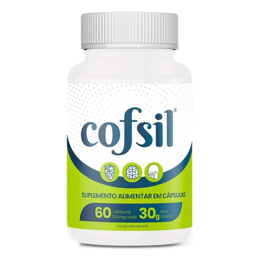 Cofsil