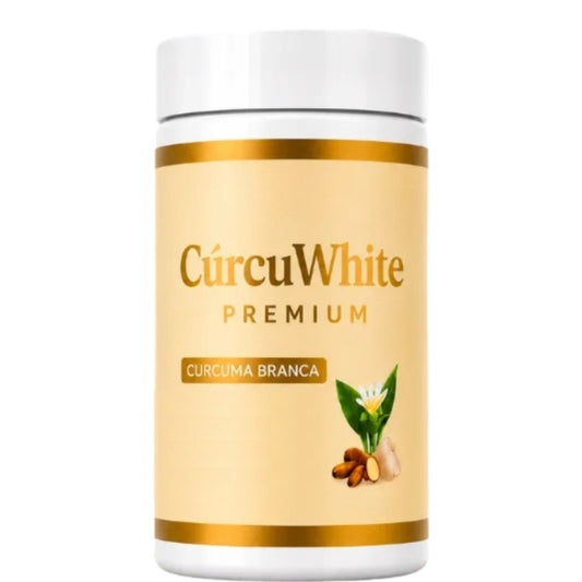CúrcuWhite Premium