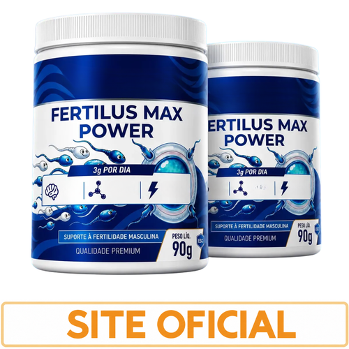 Fertulus Max Power