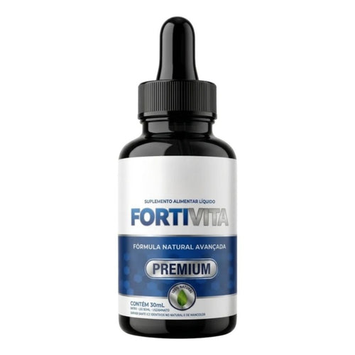 Fortivita