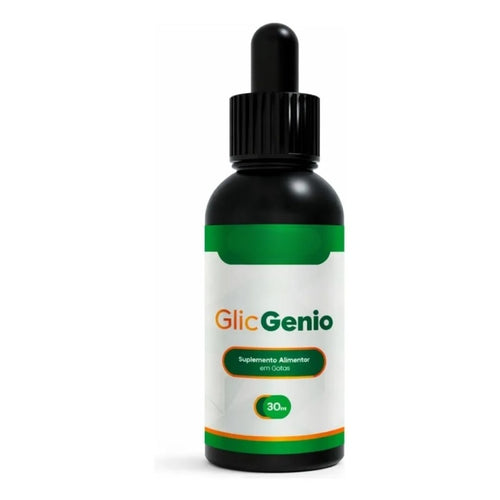 Glicgenio
