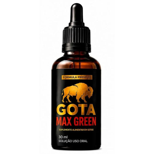 Gota Max Green