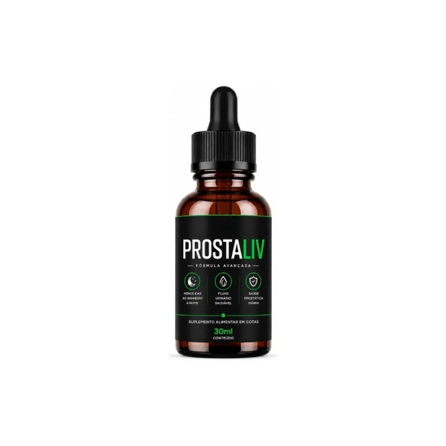 Prostaliv