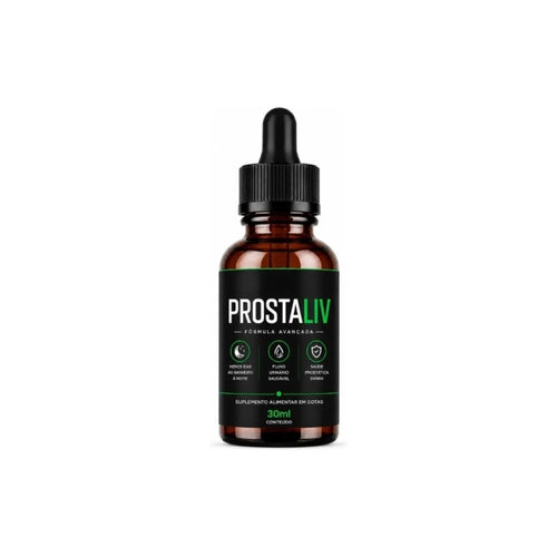 Prostaliv