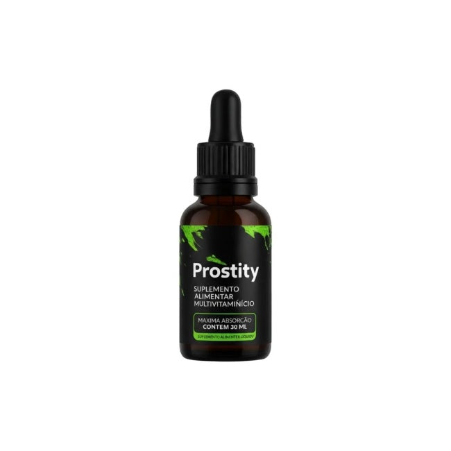 Prostity