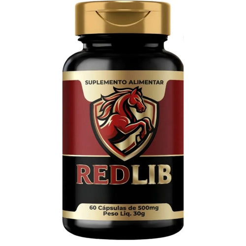 RedLib