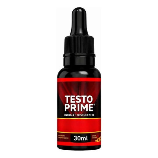 Testo Prime