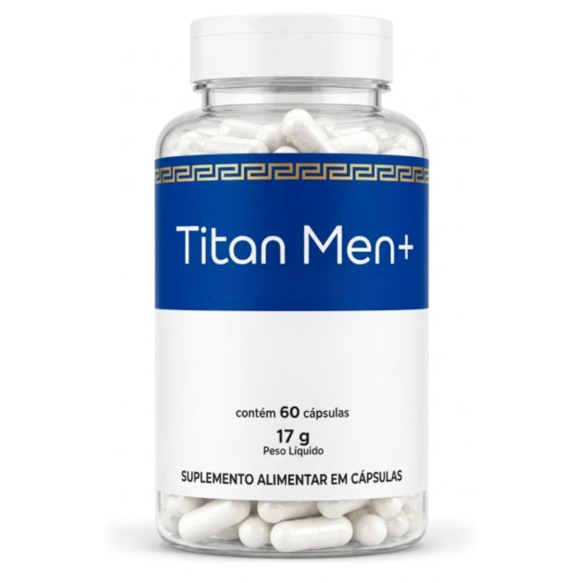 Titan Men