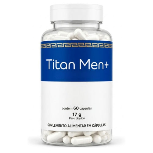 Titan Men