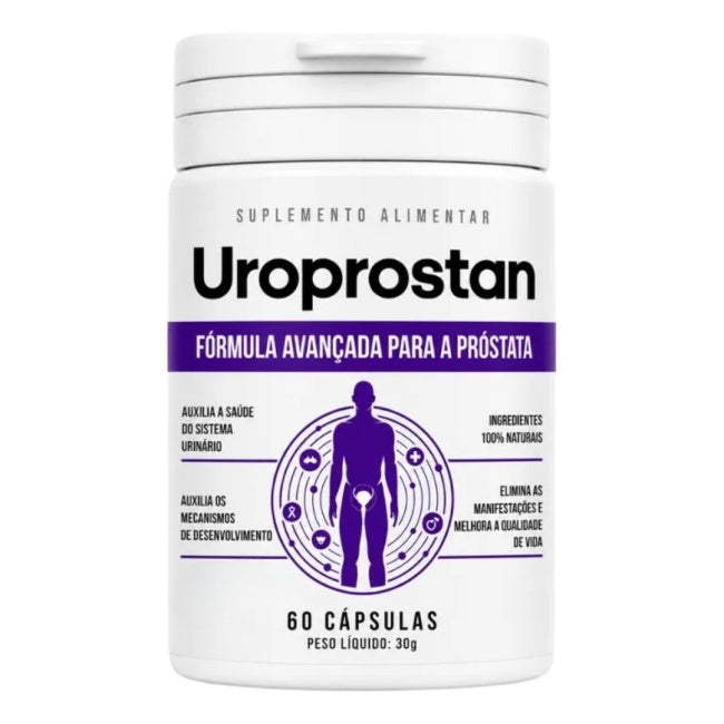 Uroprostan