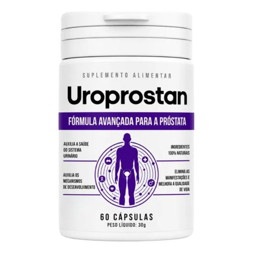 Uroprostan