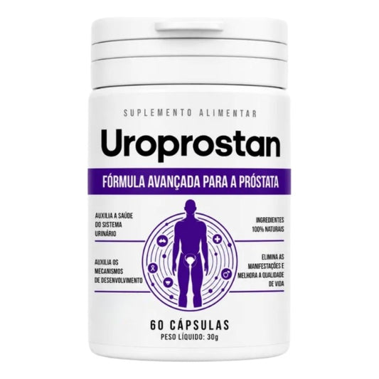 Uroprostan