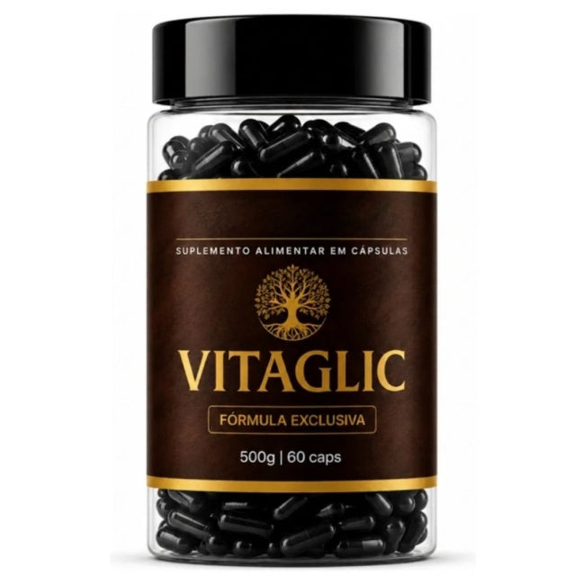 Vitaglic