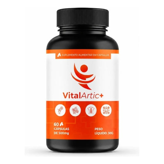 Vital Artic