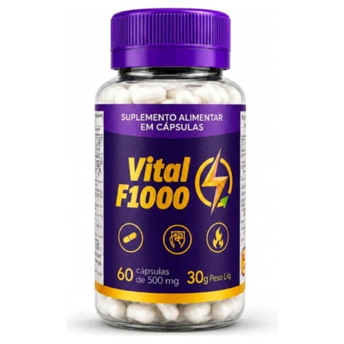 Vital F1000