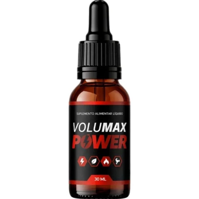 Volumax Power