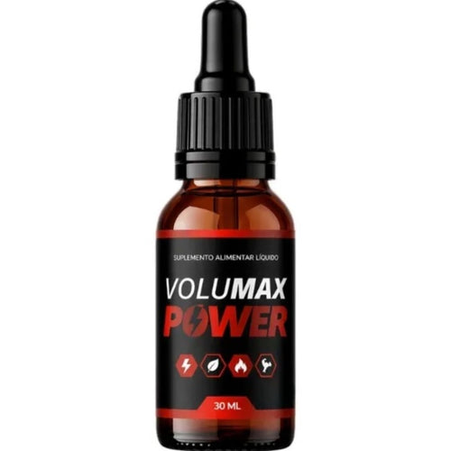 Volumax Power